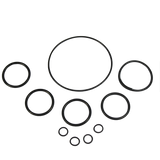 JDMSPEED New Top End Gasket Kit Set For 1999-2014 Honda Sportrax TRX400EX TRX400X 2x4 US