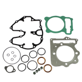 JDMSPEED New Top End Gasket Kit Set For 1999-2014 Honda Sportrax TRX400EX TRX400X 2x4 US