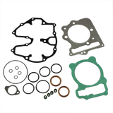 JDMSPEED New Top End Gasket Kit Set For 1999-2014 Honda Sportrax TRX400EX TRX400X 2x4 US