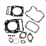 JDMSPEED Top End Gasket Kit Set Fit Polaris 500 Sportsman Scrambler Ranger Magnum ATP
