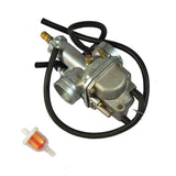 JDMSPEED New Carburetor For Kawasaki Bayou 250 KLF250A Klf250 Klf 250 Klf 250a 2003-2011