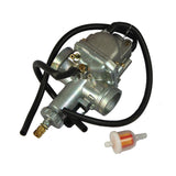 JDMSPEED New Carburetor For Kawasaki Bayou 250 KLF250A Klf250 Klf 250 Klf 250a 2003-2011