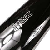 JDMSPEED NEW Universal 19" Stainless Steel ProXS Muffler Oval 2.5" Center/Center