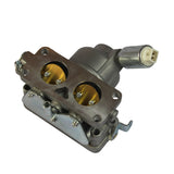 JDMSPEED New Carburetor for Briggs&Stratton 20HP 21HP 23HP 24HP 25HP intek V-Twin Engine
