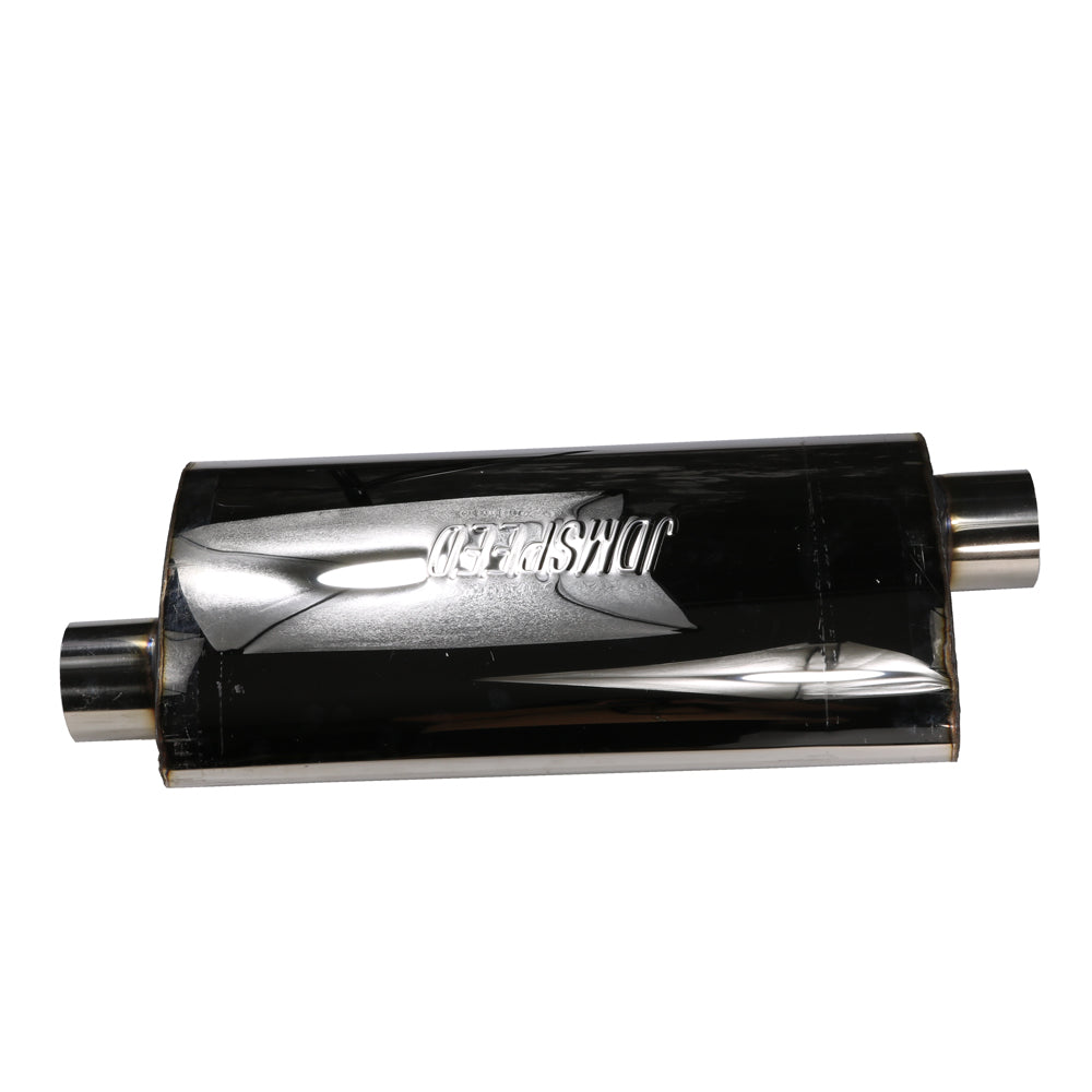 JDMSPEED Universal ProXS Muffler 19 JDMSPEED Universal ProXS Muffler 19