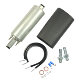 JDMSPEED New High Performance Inline Fuel Pump 255LPH For Nissan 240SX 300ZX SR20DET 350Z