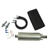 JDMSPEED New High Performance Inline Fuel Pump 255LPH For Nissan 240SX 300ZX SR20DET 350Z
