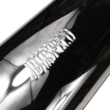 JDMSPEED Universal ProXS Muffler 19" Stainless Steel Oval 3" Offset/Offset