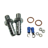 JDMSPEED New High Performance Inline Fuel Pump 255LPH For Nissan 240SX 300ZX SR20DET 350Z