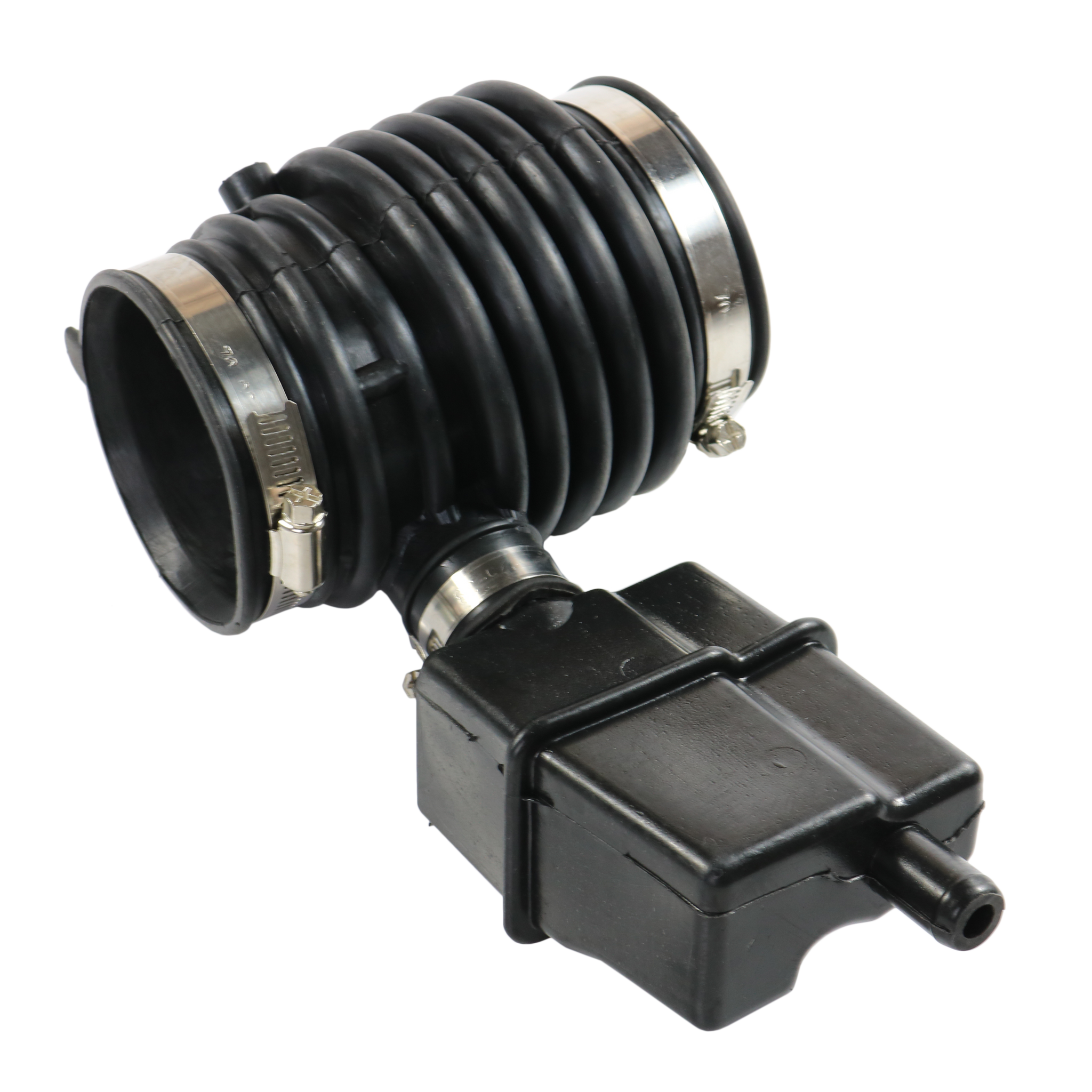 あすか JDMSPEED 16576-1AA1A Engine Air Cleaner Intake Hose For Nissan