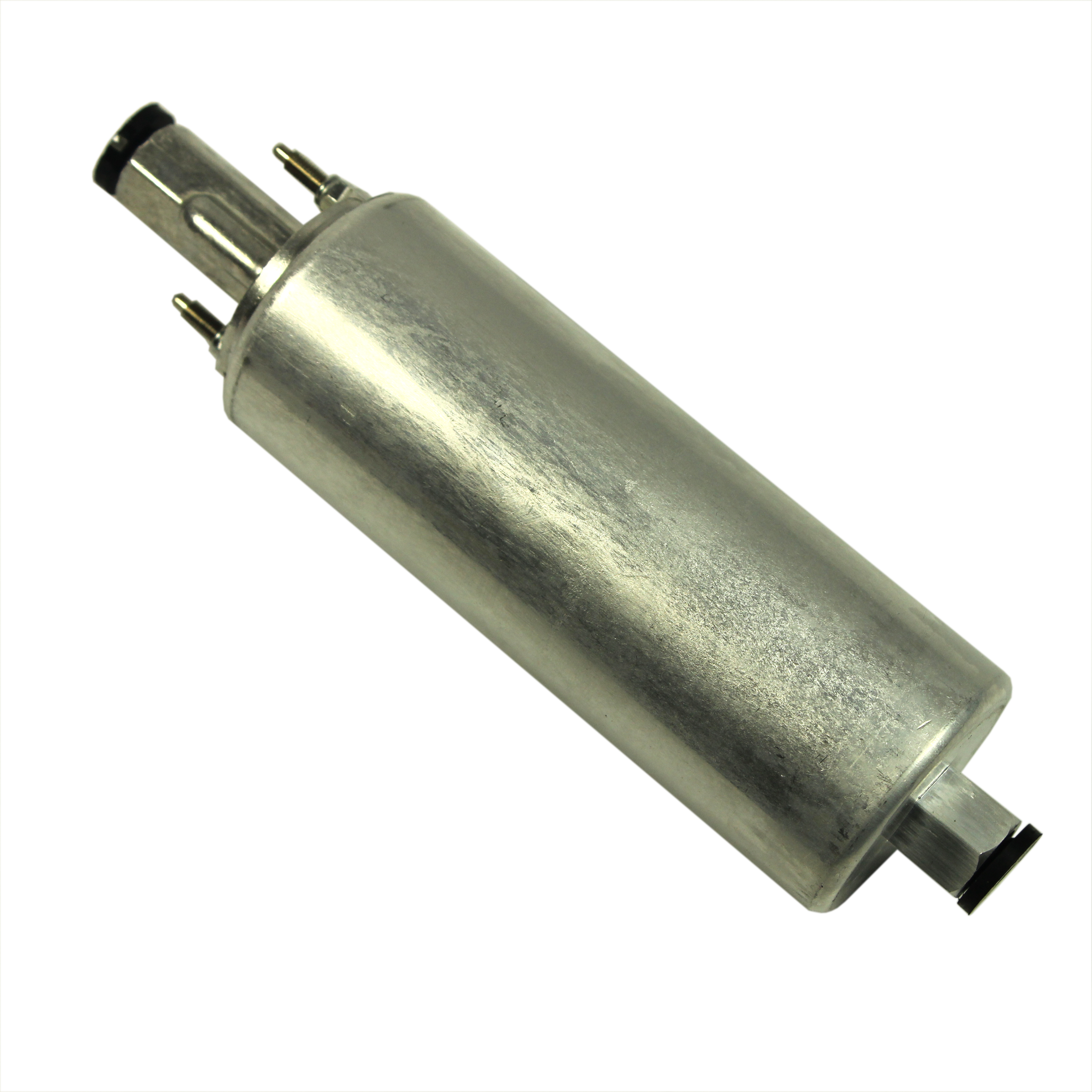 JDMSPEED New High Performance Inline Fuel Pump 255LPH For Nissan