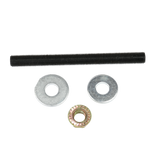 JDMSPEED FOR Balancer Harmonic Crank Tools Pulley Installer Engine LS4 LSX LS LS1 LS2 LS3