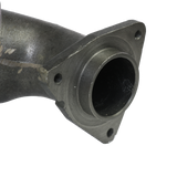 JDMSPEED Exhaust Header Manifold w/ Catalytic Converter For 04-06 Colorado / Canyon 3.5L