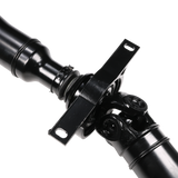 JDMSPEED FITS BMW 2004-2006 X3 3.0L 26103402134 50.28" Rear Driveshaft Prop Drive Shaft