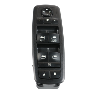 JDMSPEED FITS 12-16 Chrysler Town & Country Dodge Grand Caravan Power Window Switch