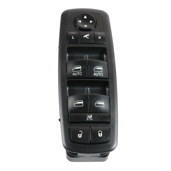 JDMSPEED FITS 12-16 Chrysler Town & Country Dodge Grand Caravan Power Window Switch