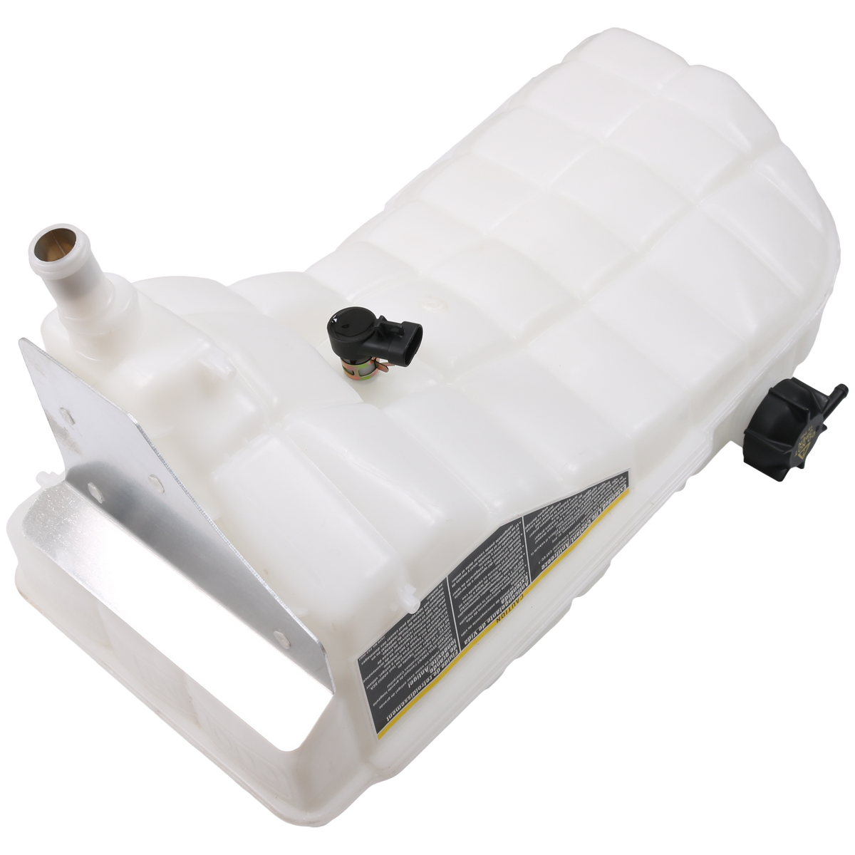 JDMSPEED HD Pressurized Coolant Reservoir New For 20082017 Peterbilt
