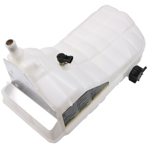 JDMSPEED HD Pressurized Coolant Reservoir New For 2008-2017 Peterbilt Kenworth T660 337
