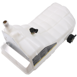 JDMSPEED HD Pressurized Coolant Reservoir New For 2008-2017 Peterbilt Kenworth T660 337