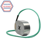 JDMSPEED NEW set of (2) 10" electric trailer brake magnet replacement kits - 21024