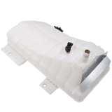 JDMSPEED HD Pressurized Coolant Reservoir New For 2008-2017 Peterbilt Kenworth T660 337