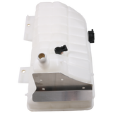 JDMSPEED HD Pressurized Coolant Reservoir New For 2008-2017 Peterbilt Kenworth T660 337