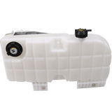 JDMSPEED HD Pressurized Coolant Reservoir New For 2008-2017 Peterbilt Kenworth T660 337