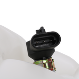 JDMSPEED HD Pressurized Coolant Reservoir New For 2008-2017 Peterbilt Kenworth T660 337