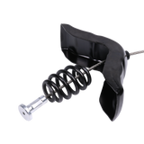 JDMSPEED 924526 Spare Tire Hoist Crank Lift Winch w/Cable For Ford F150 Lincoln Blackwood