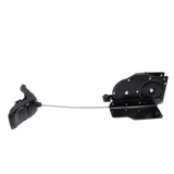 JDMSPEED Spare Tire Hoist Carrier Winch 924-528 For Ford F-250 F-350 F-450 Super Duty