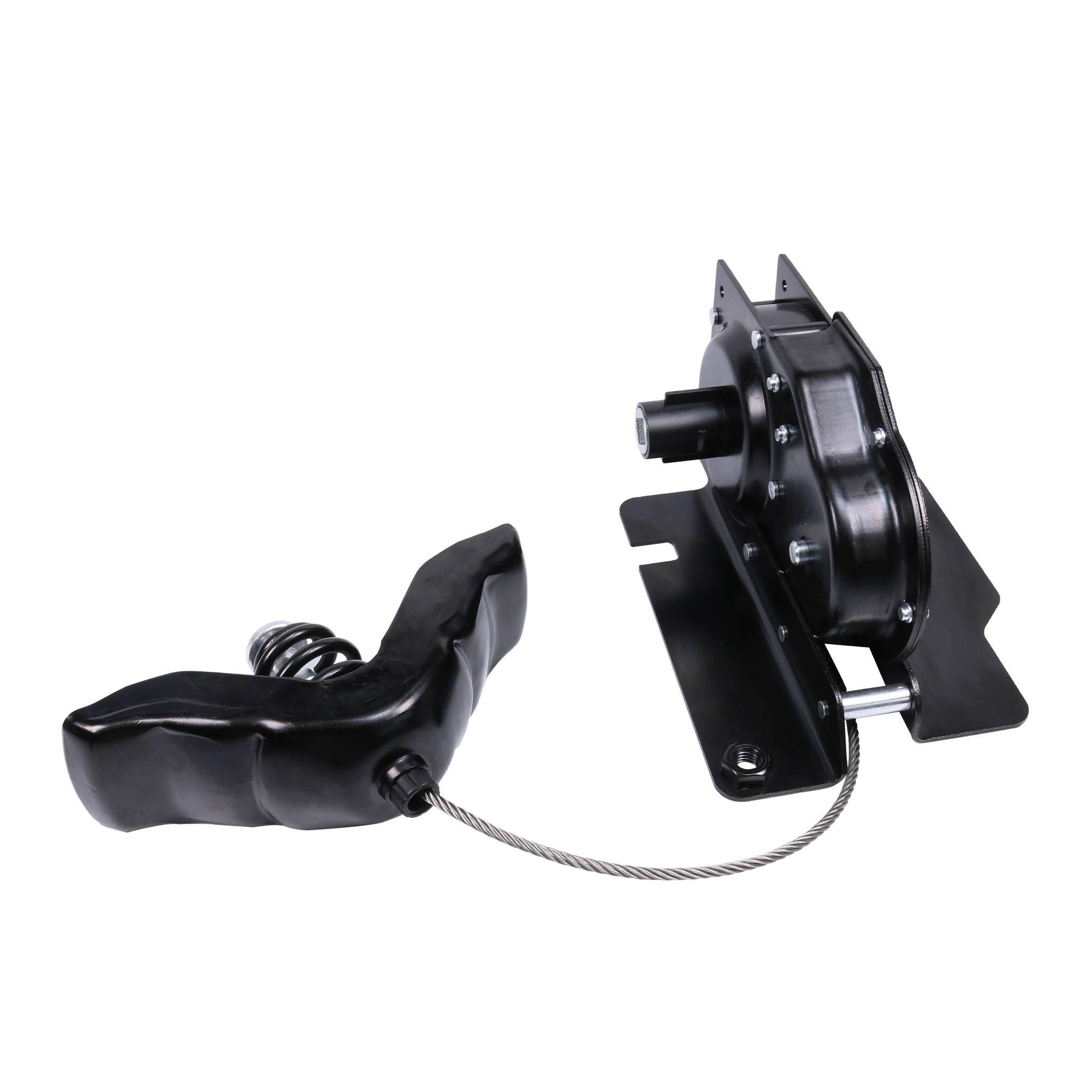 WMPHE Spare Tire Hoist Compatible with 2004-2014 Ford F-150, Ford WMPHE Spare Tire Hoist Compatible with 2004-2014 Ford F-150, Ford