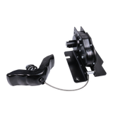 JDMSPEED Spare Tire Hoist Carrier Winch 924-528 For Ford F-250 F-350 F-450 Super Duty