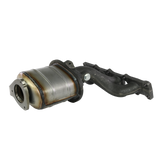 JDMSPEED Exhaust Manifold Catalytic Converter with Gasket FITS Pontiac G6 2.4L 2006-2008