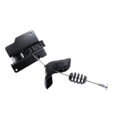 JDMSPEED Spare Tire Hoist Carrier Winch 924-528 For Ford F-250 F-350 F-450 Super Duty