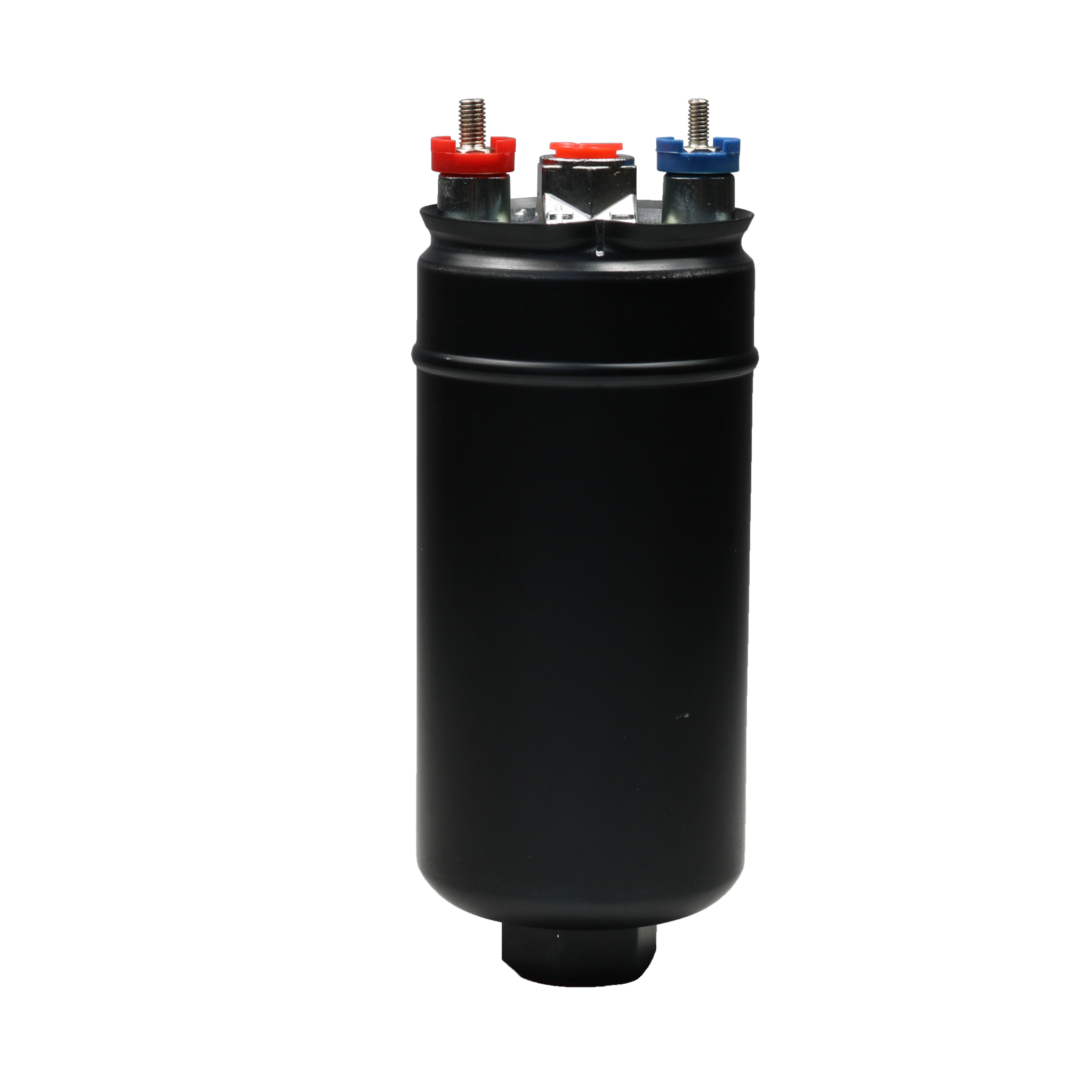 380LPH Inline External Electric High Pressure Fuel Pump With - Foto 9