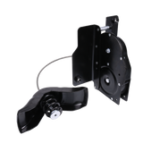 JDMSPEED Spare Tire Hoist Carrier Winch 924-528 For Ford F-250 F-350 F-450 Super Duty