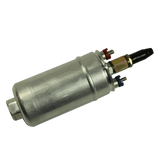 JDMSPEED Universal 12V 300LPH External Inline Fuel Pump Replacing For 0580254044