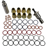 JDMSPEED New For Ford 7.3L 1994-2003 Injector Sleeve Cup Removal Installation Tool Kit