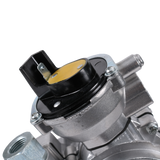 JDMSPEED Fit For Mercruiser 2 Barrel 2.5L 3.0L 4 CYL w/ A Long Linkage Marine Carburetor