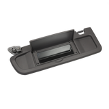 JDMSPEED New For Honda Civic 2006-2011 Sun Visor Sunvisor Left Driver Side Dark Gray