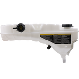 JDMSPEED HD Pressurized Coolant Reservoir New For 2008-2017 Peterbilt Kenworth T660 337