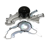 JDMSPEED Engine Water Pump Fit For Chrysler Dodge Jeep 3.6L V6 WP-2408 AW6169 2011-2016