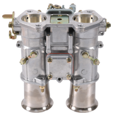 JDMSPEED Carburetor High Performance Twin Choke For 45 DCOE 152 Weber 19600.060