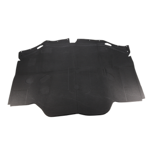 JDMSPEED For Mercedes Benz R129 300SL SL500 1990-2002 Hood Insulation Pad 12968020251