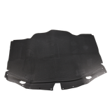 JDMSPEED For Mercedes Benz R129 300SL SL500 1990-2002 Hood Insulation Pad 12968020251