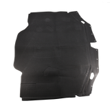 JDMSPEED For Mercedes Benz R129 300SL SL500 1990-2002 Hood Insulation Pad 12968020251