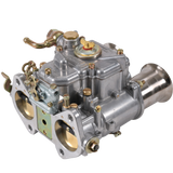 JDMSPEED Carburetor High Performance Twin Choke For 45 DCOE 152 Weber 19600.060