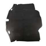 JDMSPEED For Mercedes Benz R129 300SL SL500 1990-2002 Hood Insulation Pad 12968020251