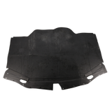 JDMSPEED For Mercedes Benz R129 300SL SL500 1990-2002 Hood Insulation Pad 12968020251