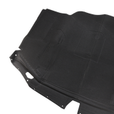 JDMSPEED For Mercedes Benz R129 300SL SL500 1990-2002 Hood Insulation Pad 12968020251